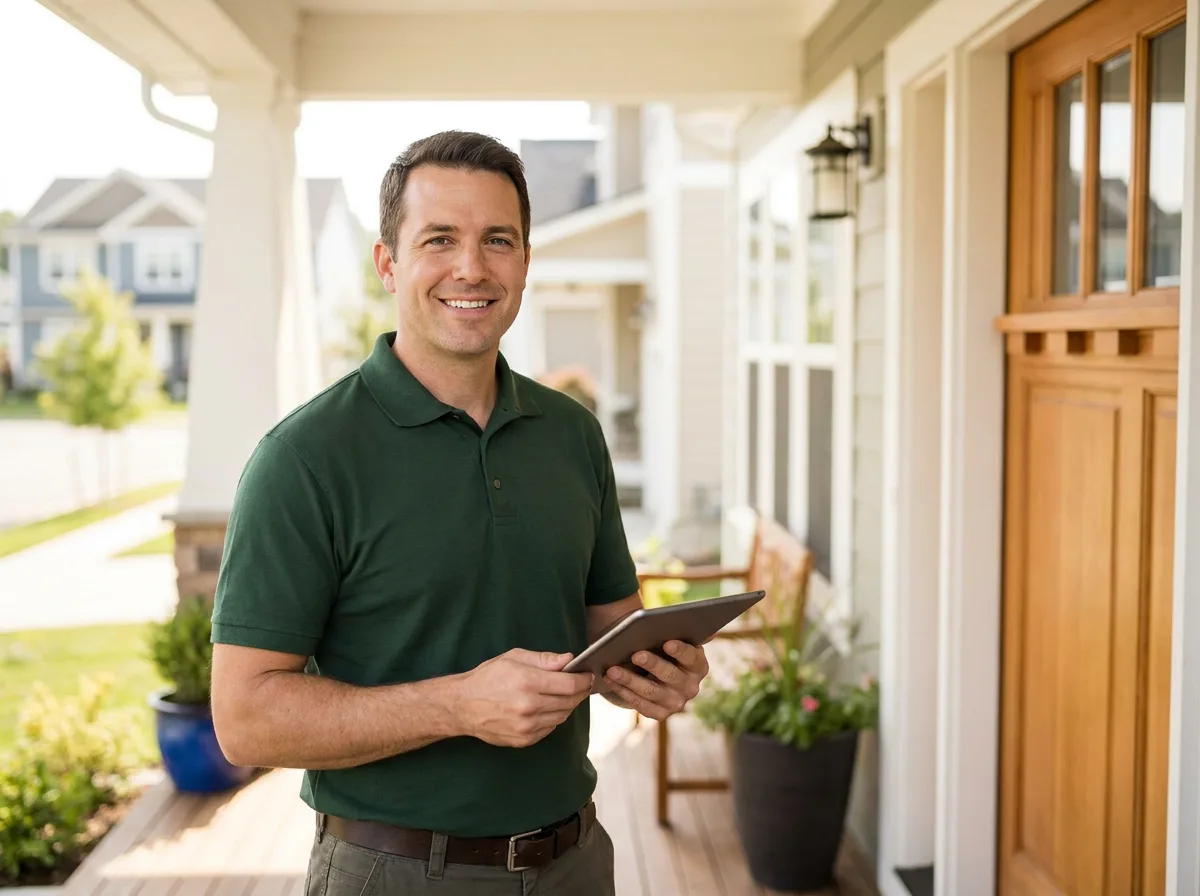 Pest control FAQs for Fort Gay, WV